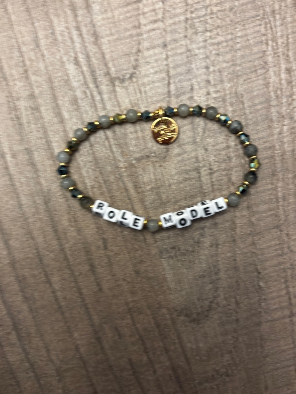 Little Words Project LWP BRACELET role model